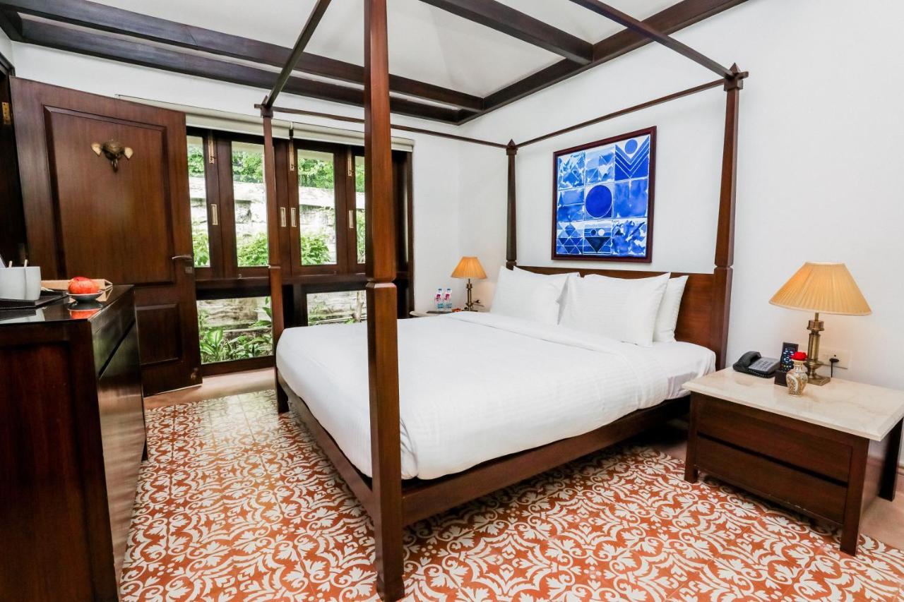 Hotel Saptapuri By Royal Orchid Limited