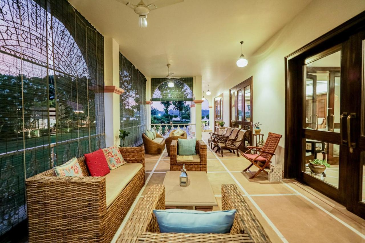 Hotel Saptapuri By Royal Orchid Limited
