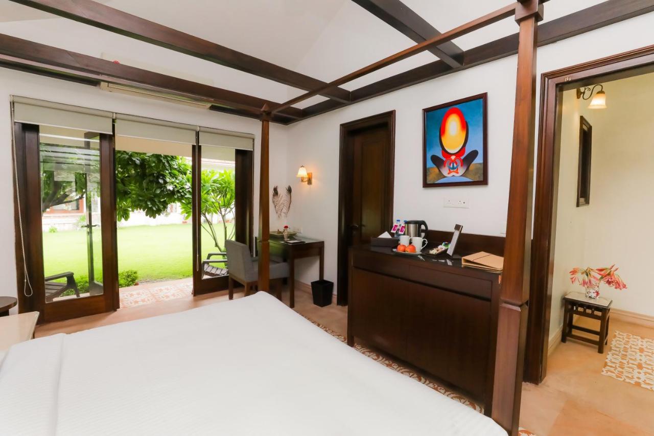 Saptapuri By Royal Orchid Limited 4*