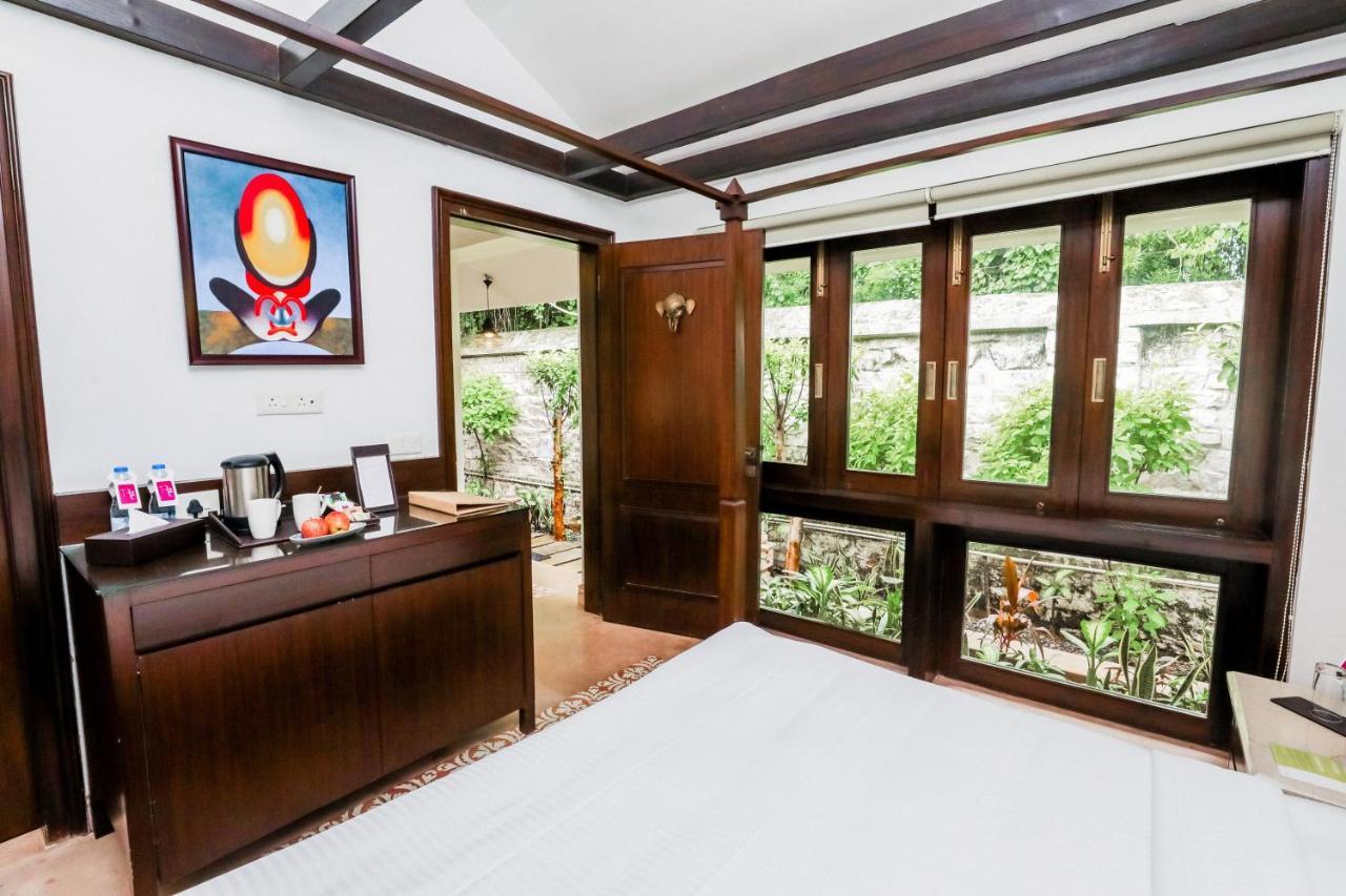 Hotel Saptapuri By Royal Orchid Limited 4*