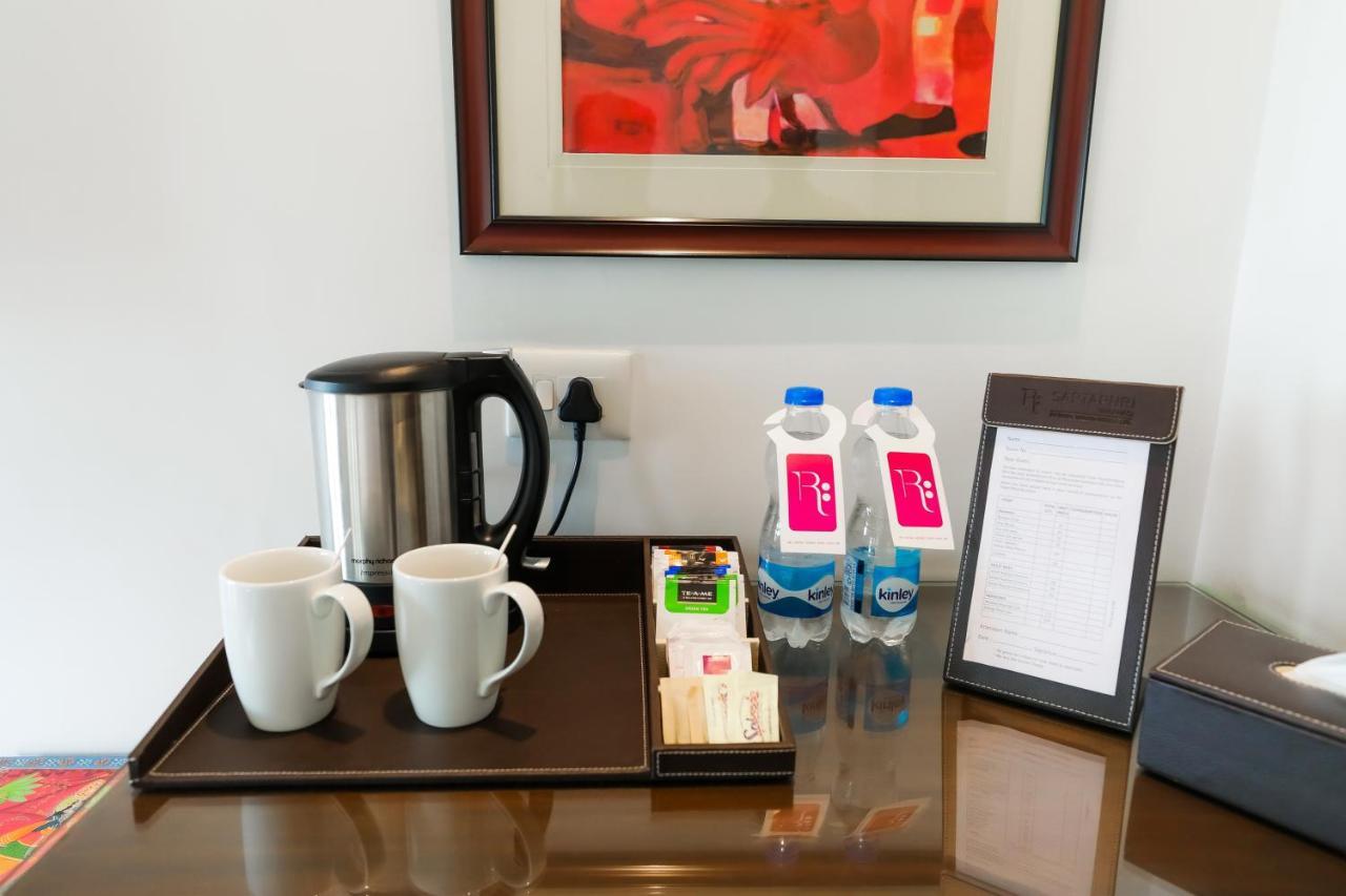 Saptapuri By Royal Orchid Limited Hotel Varanasi