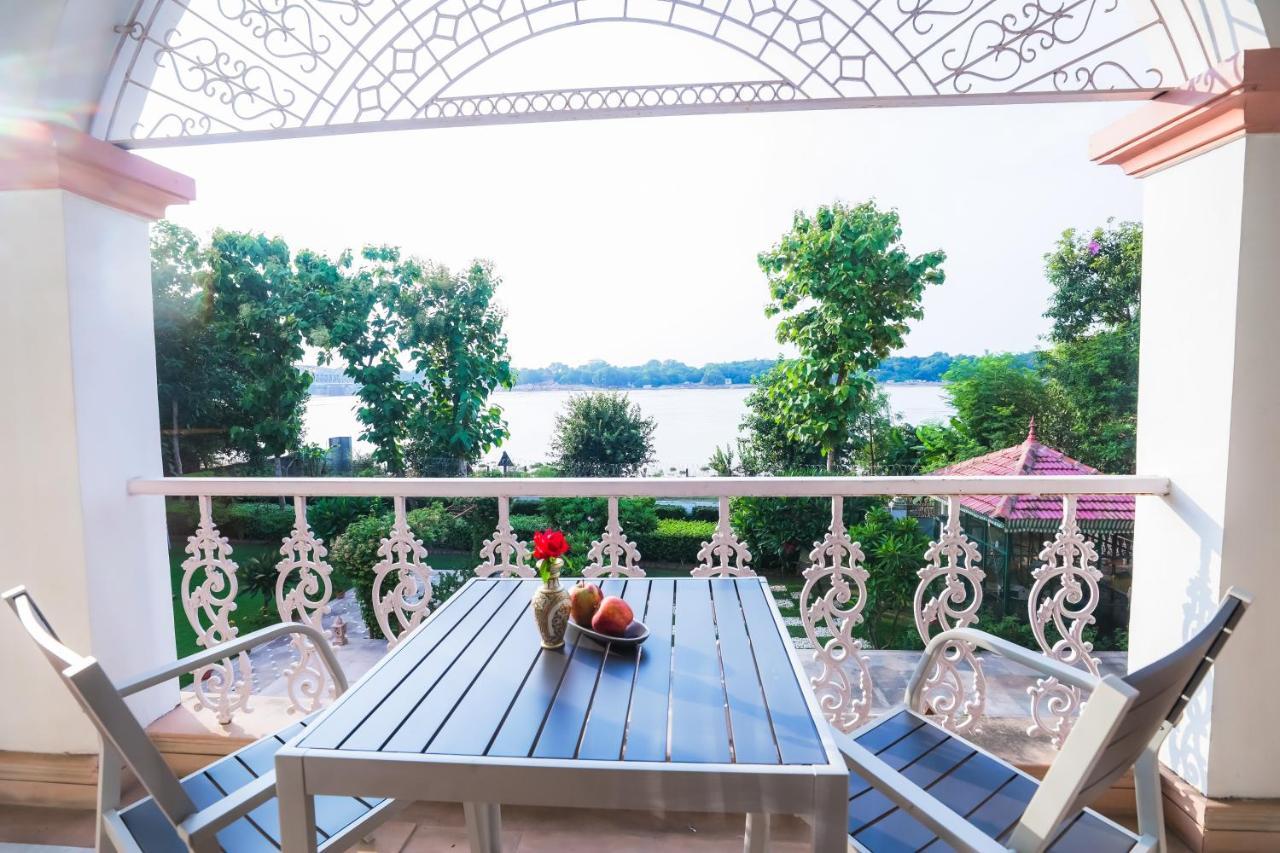 Hotel Saptapuri By Royal Orchid Limited Varanasi