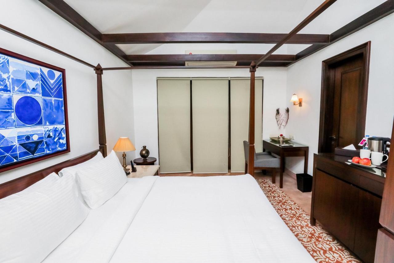 Hotel Saptapuri By Royal Orchid Limited