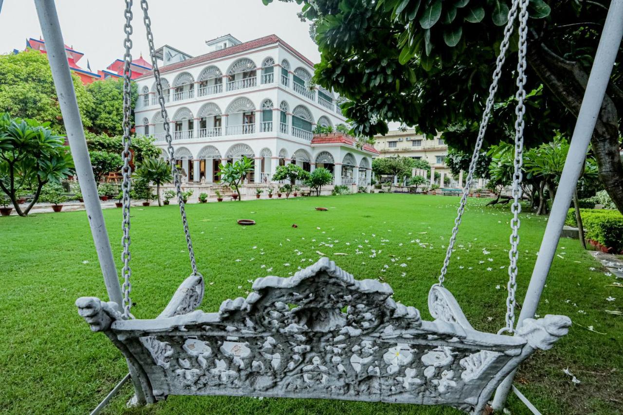 Saptapuri By Royal Orchid Limited Hotel 4*