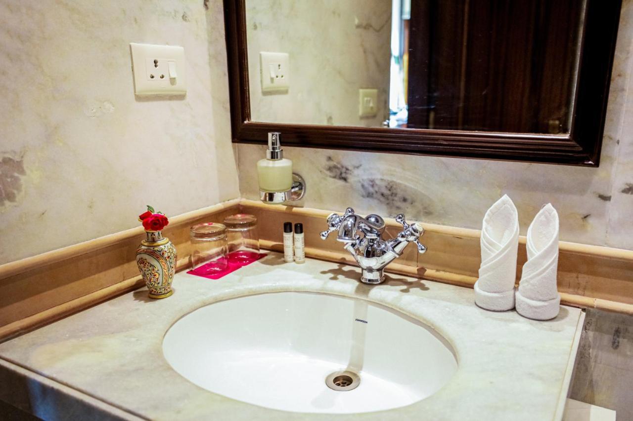 Saptapuri By Royal Orchid Limited Hotel Varanasi