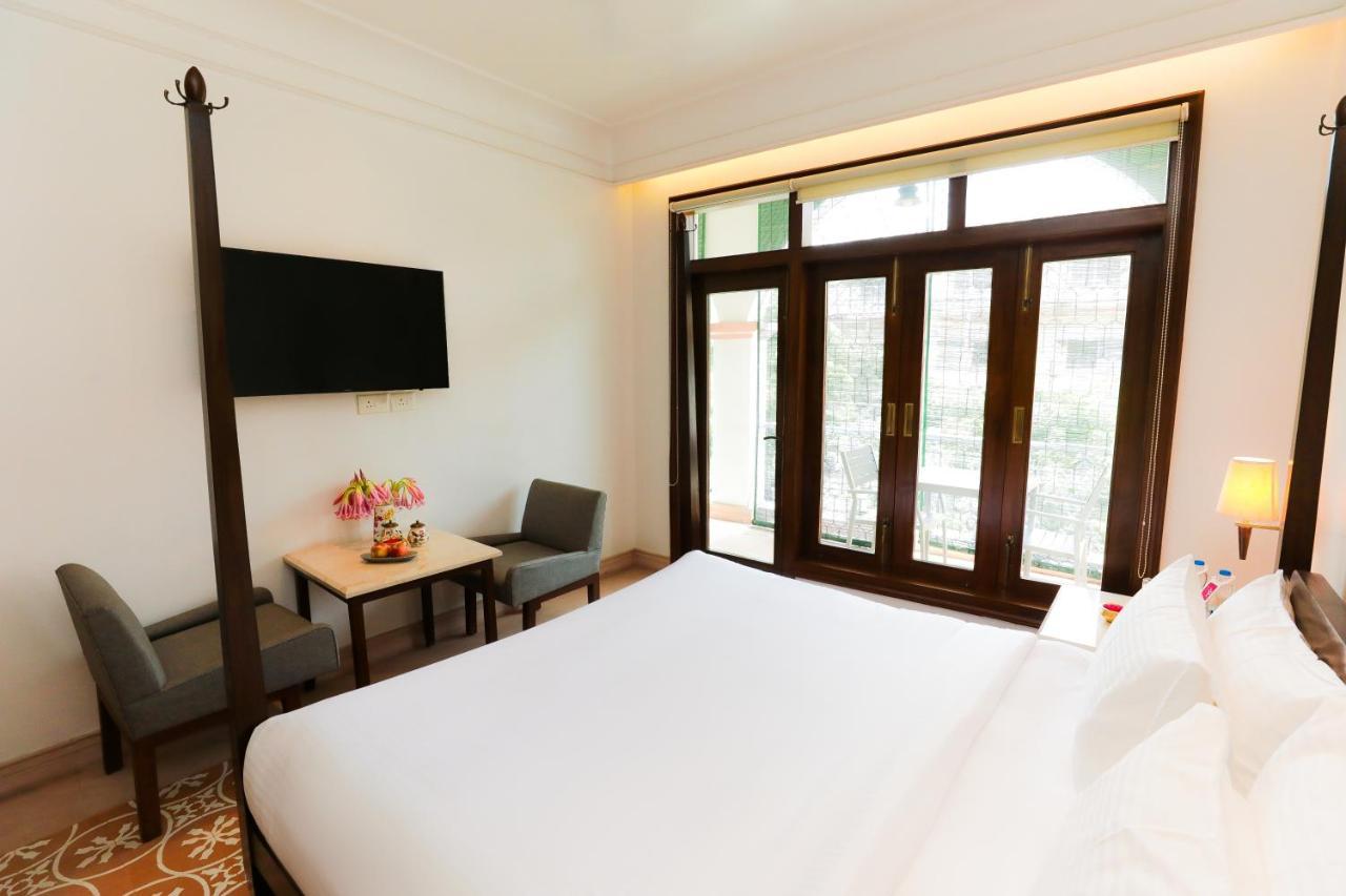 Hotel Saptapuri By Royal Orchid Limited Varanasi