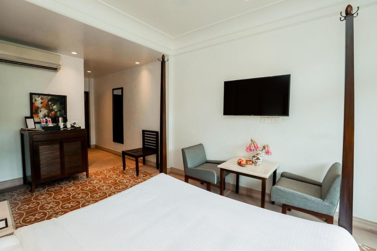 Saptapuri By Royal Orchid Limited Varanasi