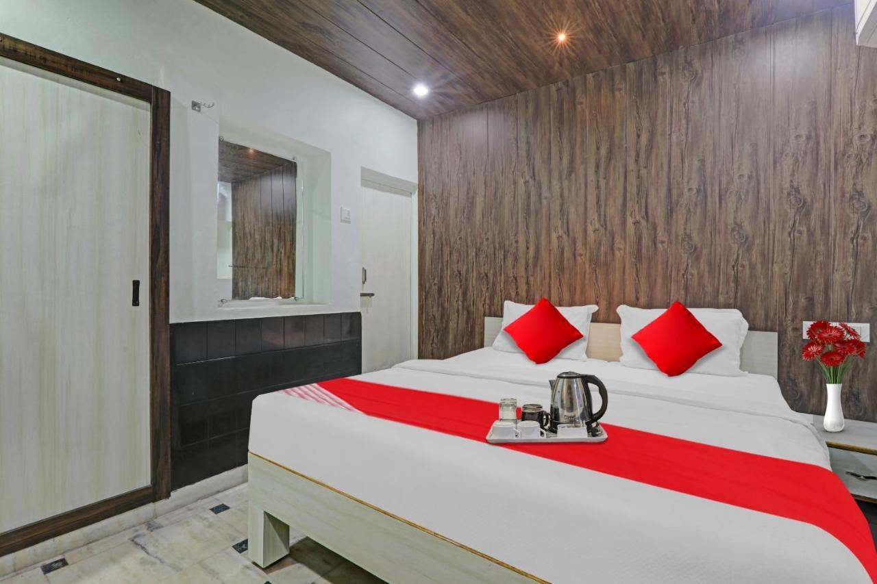 O Surbhi G House Hotel