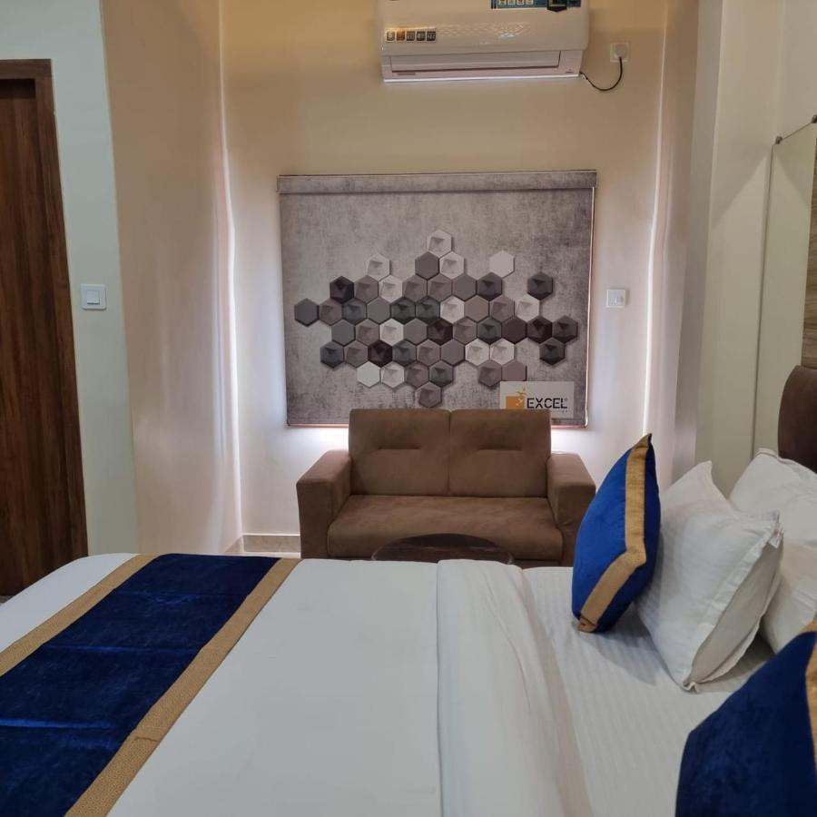 The Seven's 2* Varanasi