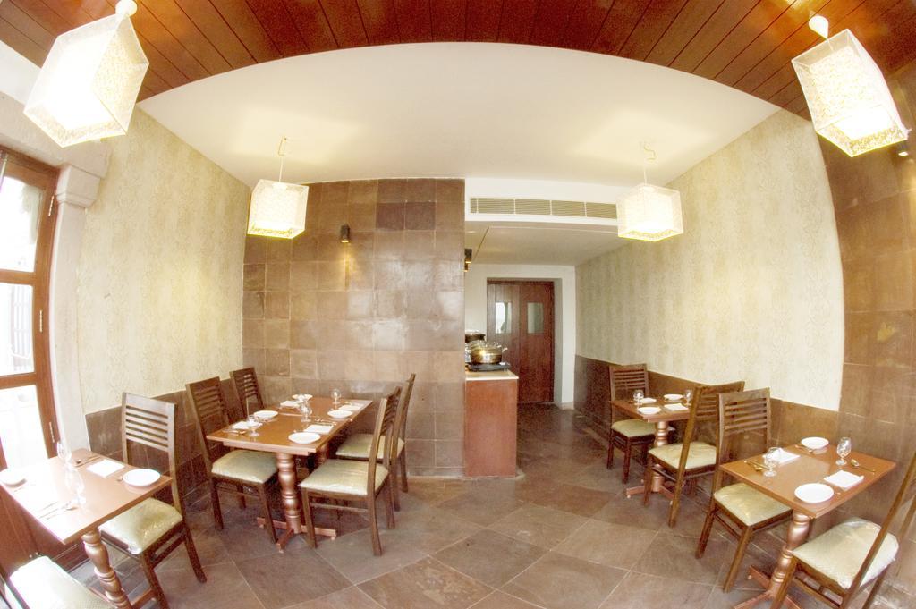 Hotel Guleria Kothi At Ganges