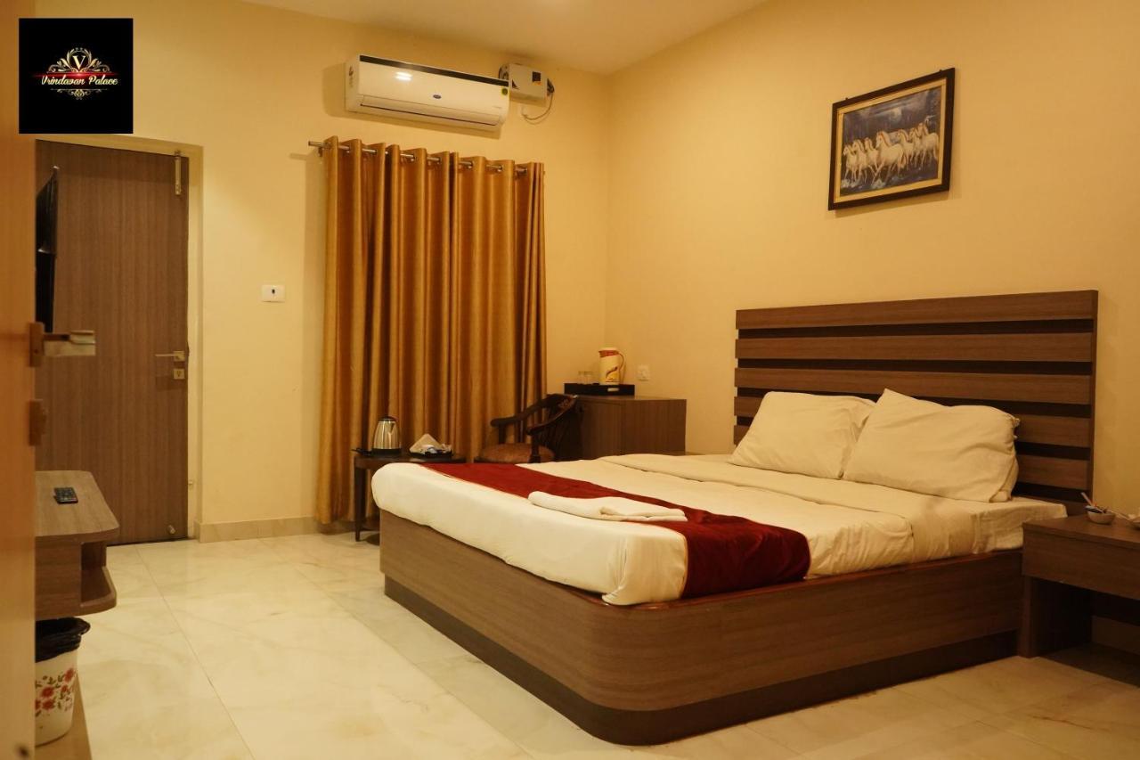 Vrindavan Palace Varanasi