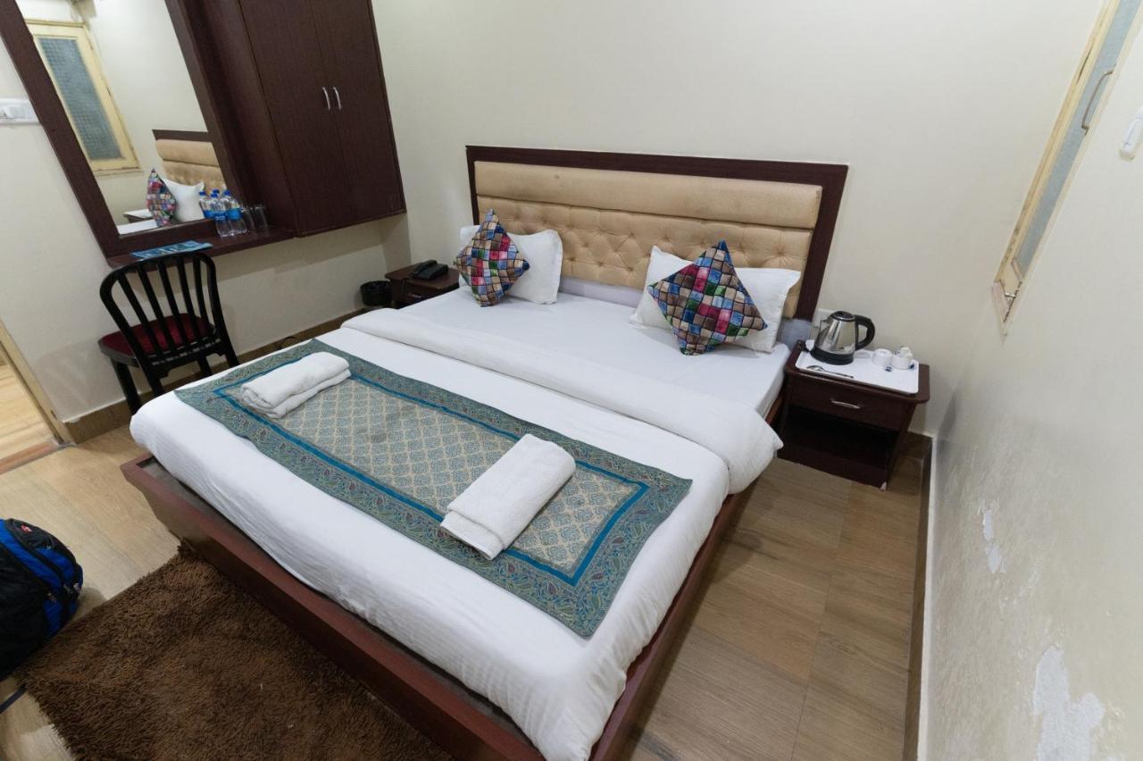 The Century Plaza Varanasi