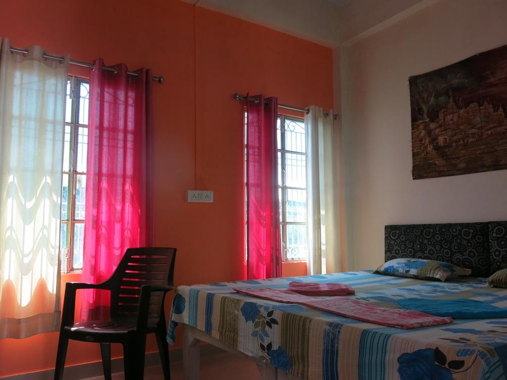 Guest house Ma Vishalakshi Paying *