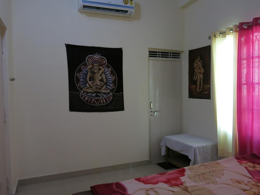 Ma Vishalakshi Paying Guest house Varanasi