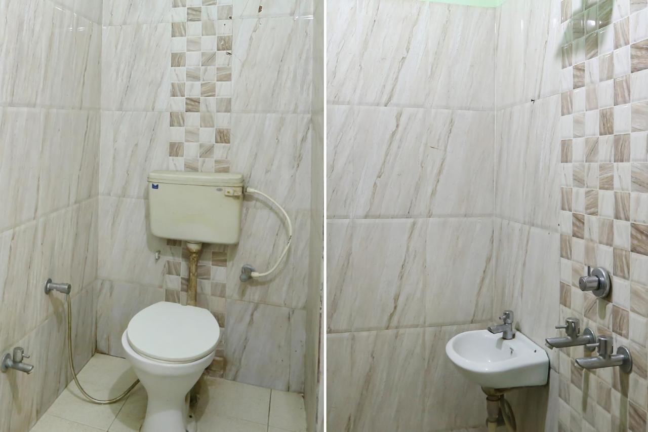 Fabhotel Shivam Palace Hotel Varanasi