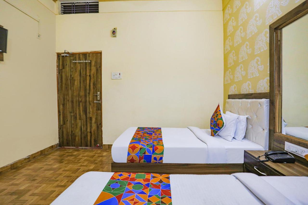 Fabhotel Shivam Palace 3* Varanasi