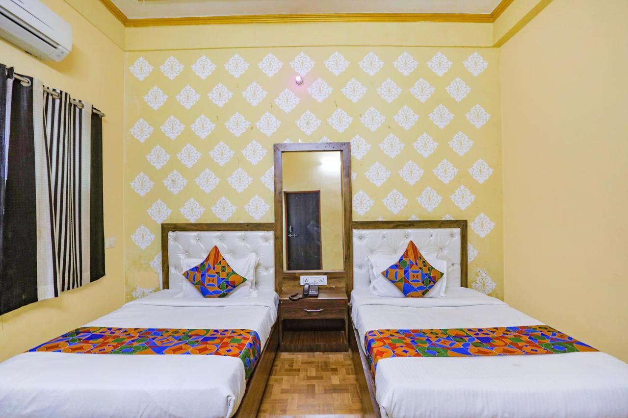 Fabhotel Shivam Palace Hotel Varanasi