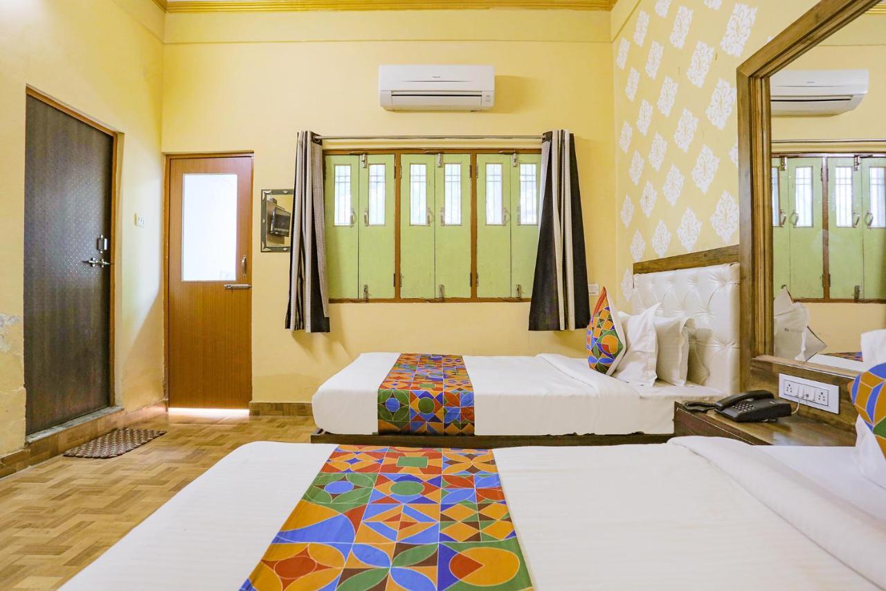 Fabhotel Shivam Palace Hotel 3*