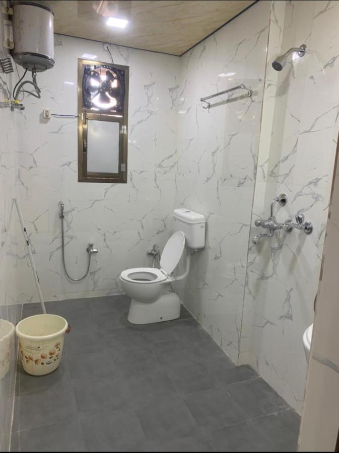 The Benaras Lounge Apartment *