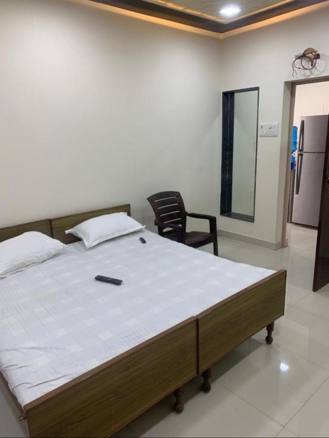 The Benaras Lounge Apartment *