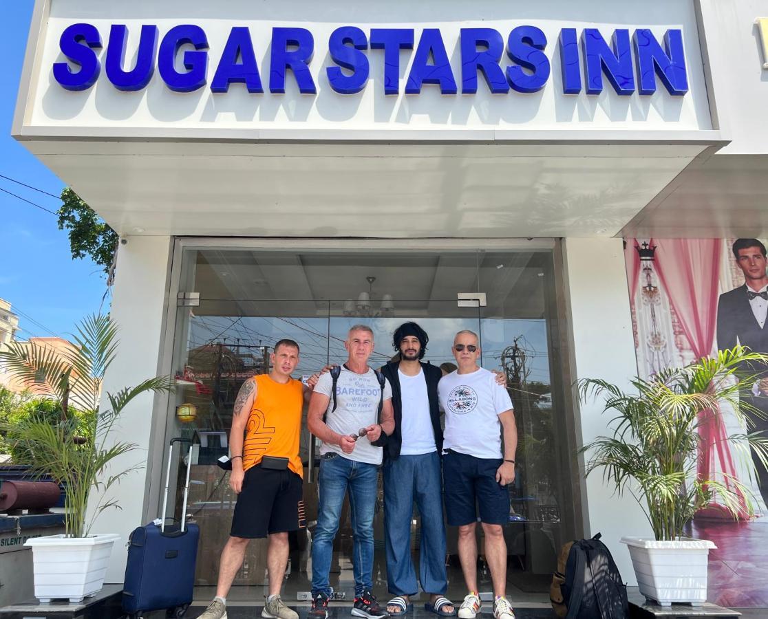 Sugar Stars