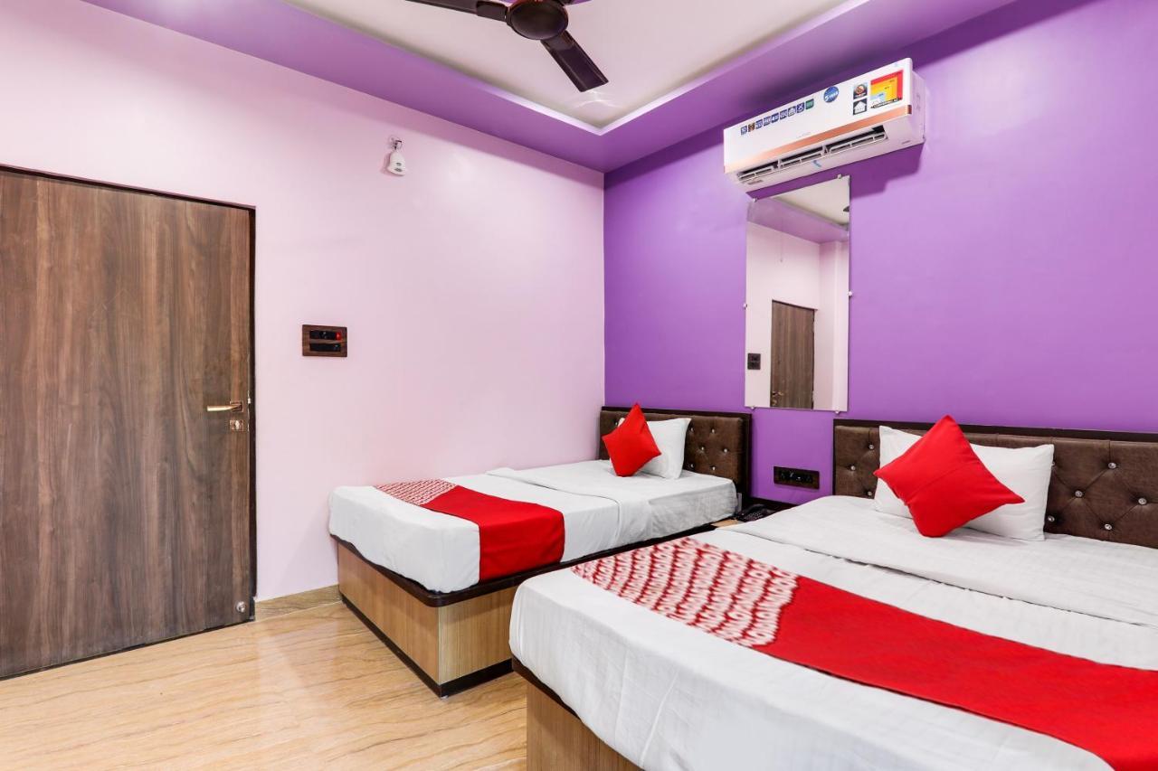 Oyo Flagship Seth Vila Hotel Varanasi