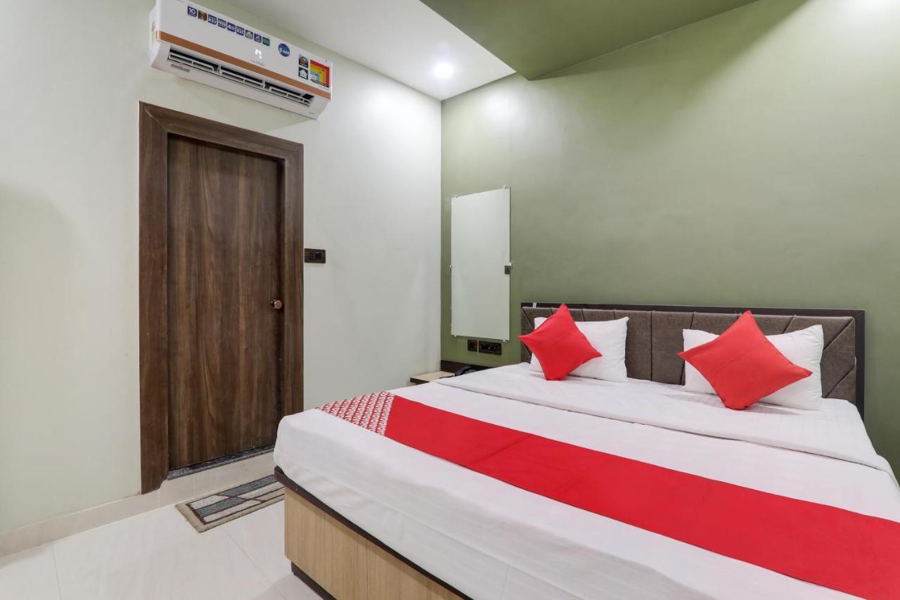 Hotel Oyo Flagship Seth Vila 3*