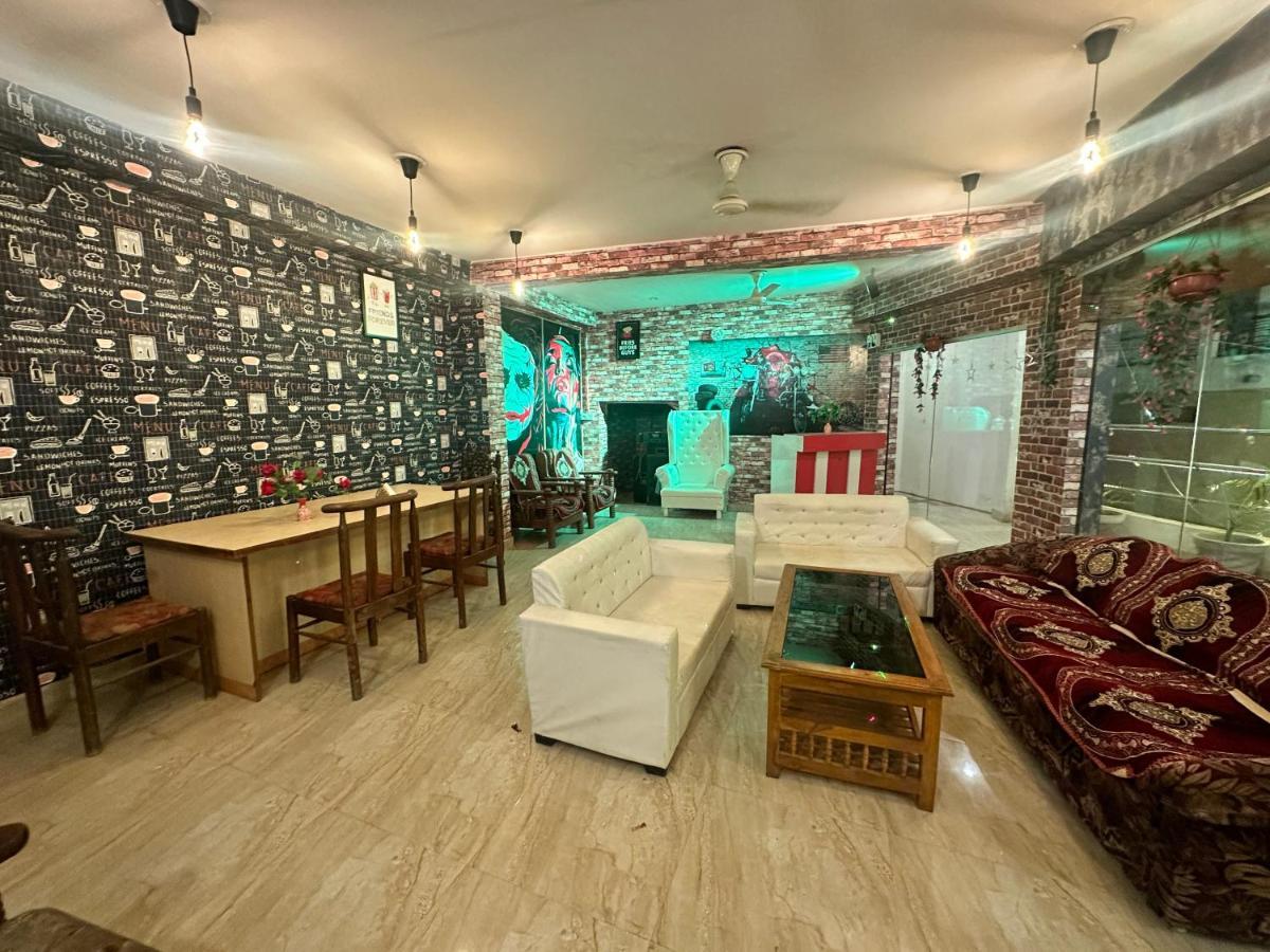 De Costa Palace 3* Varanasi