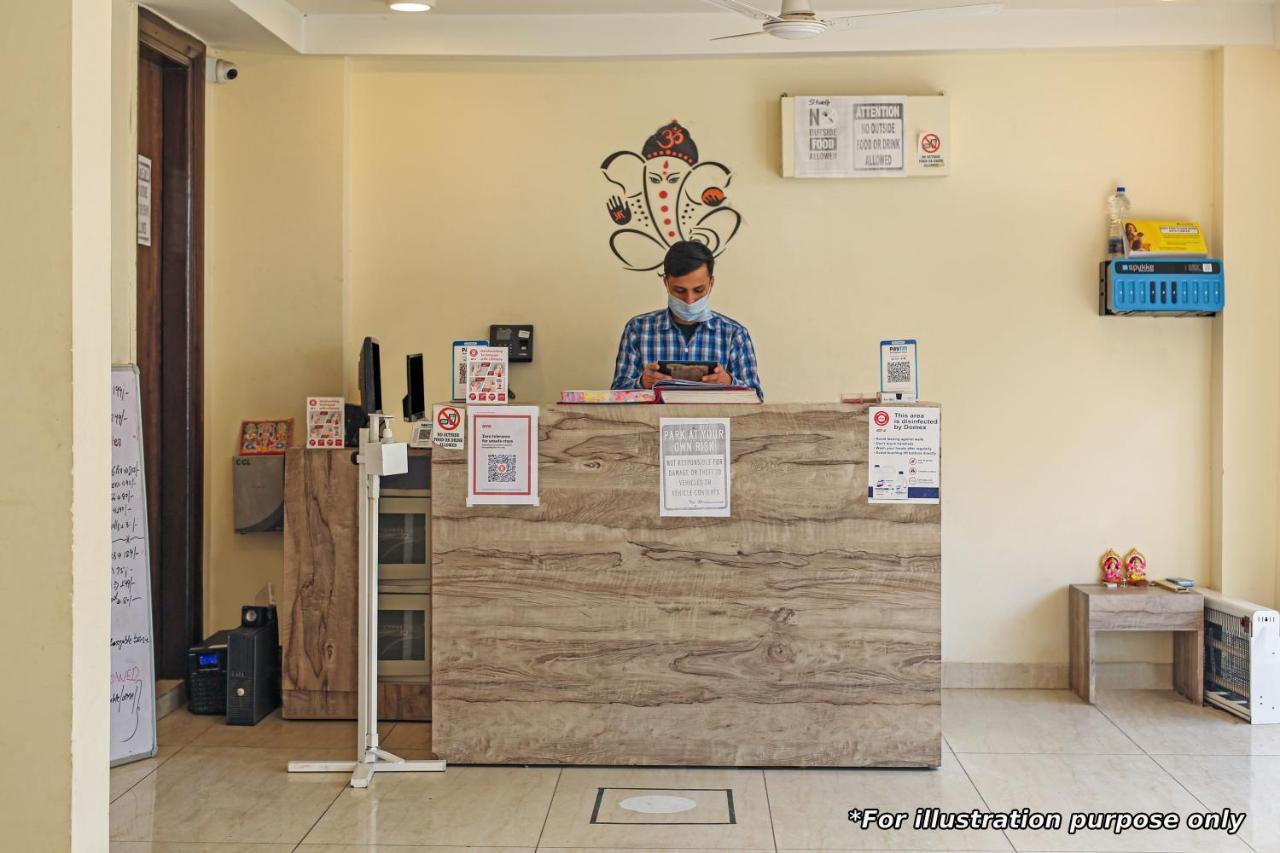 Oyo Flagship Seth Vila Hotel Varanasi