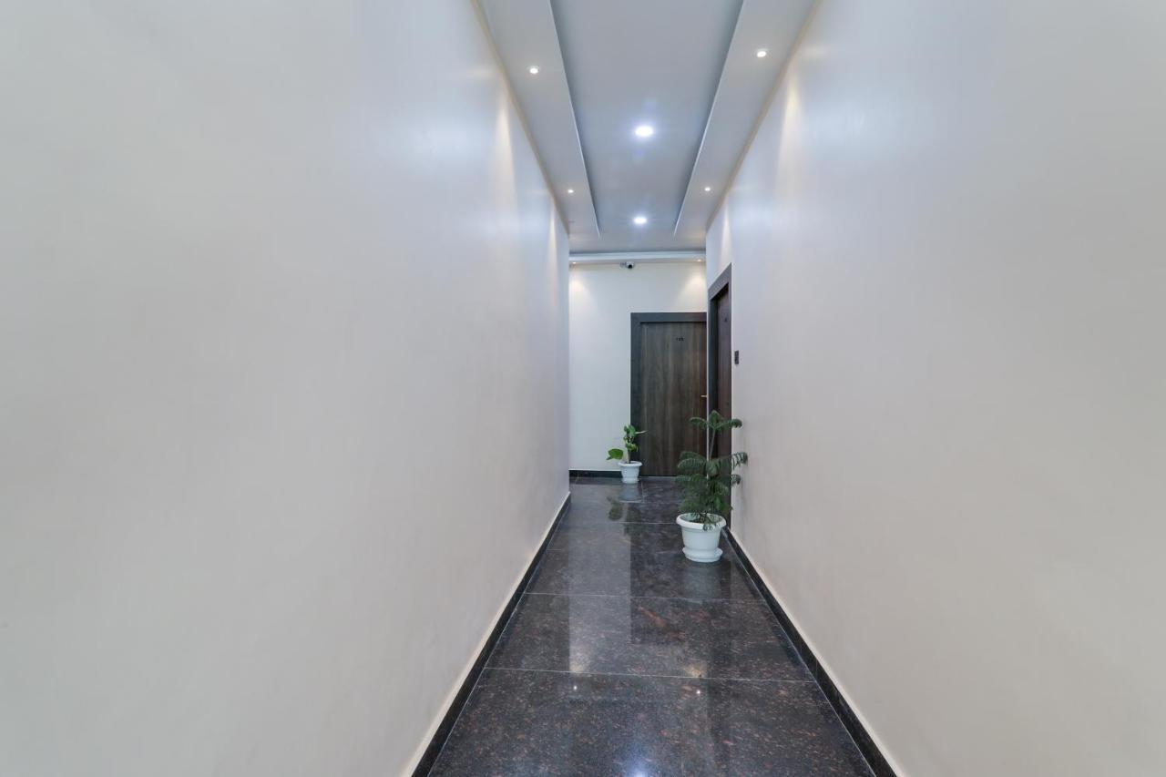 Hotel Oyo Flagship Seth Vila Varanasi