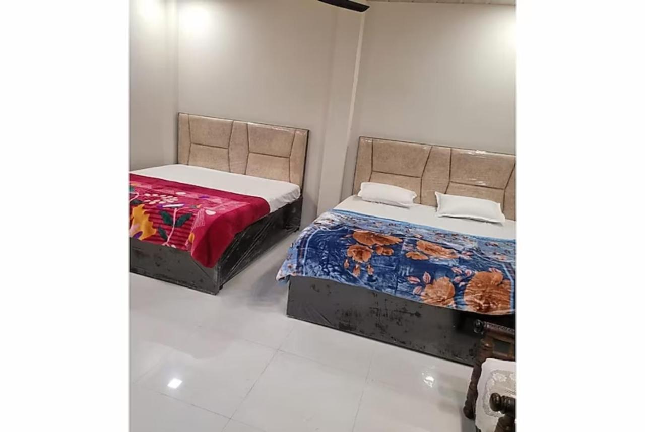 Guest house Goroomgo Kashi Paradise - 