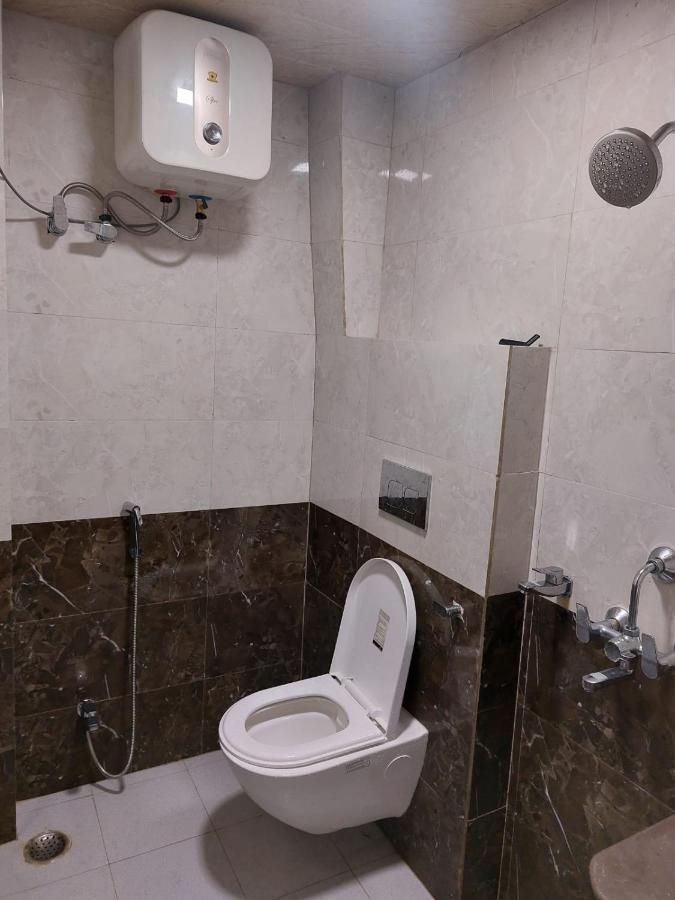Guest house Goroomgo Kashi Paradise - 