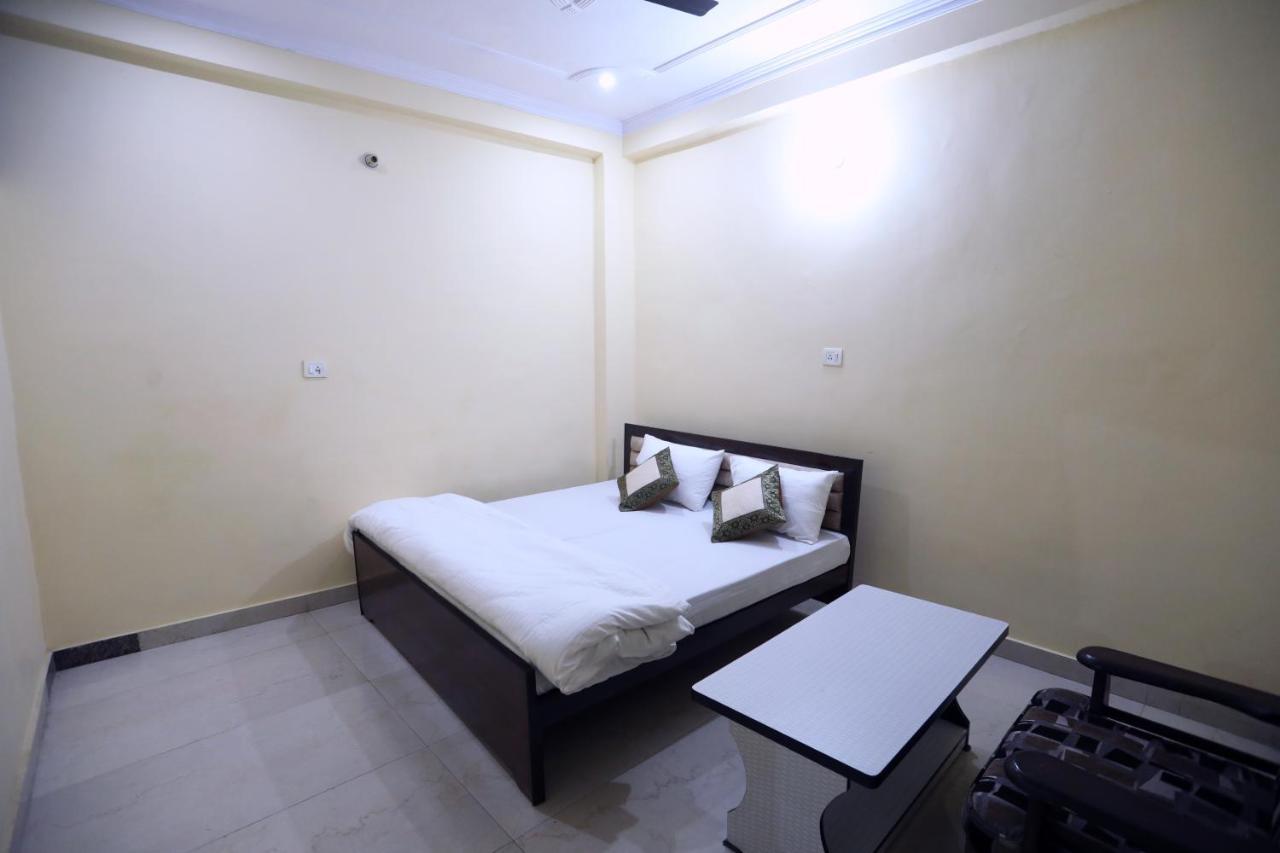 The Nines Guest house Varanasi