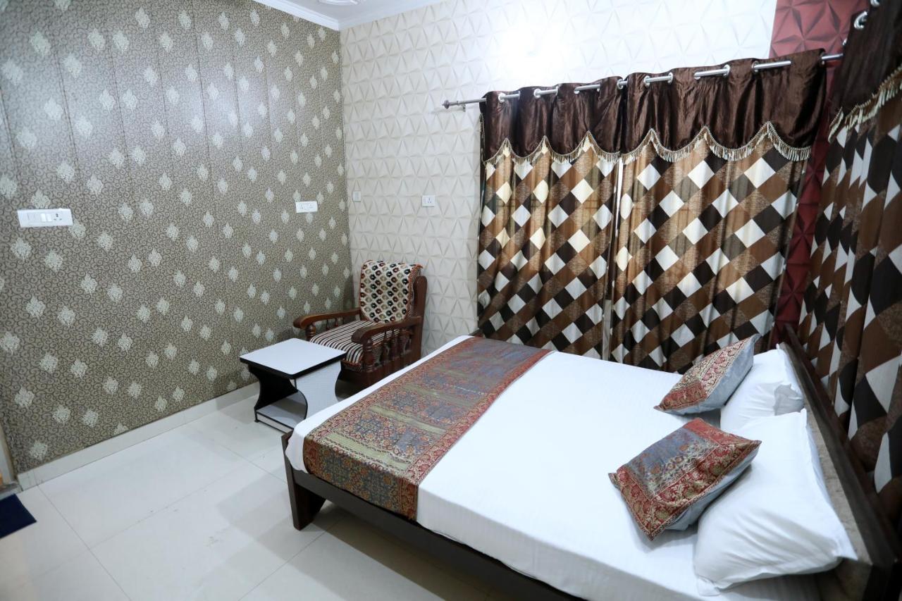 The Nines Guest house Varanasi