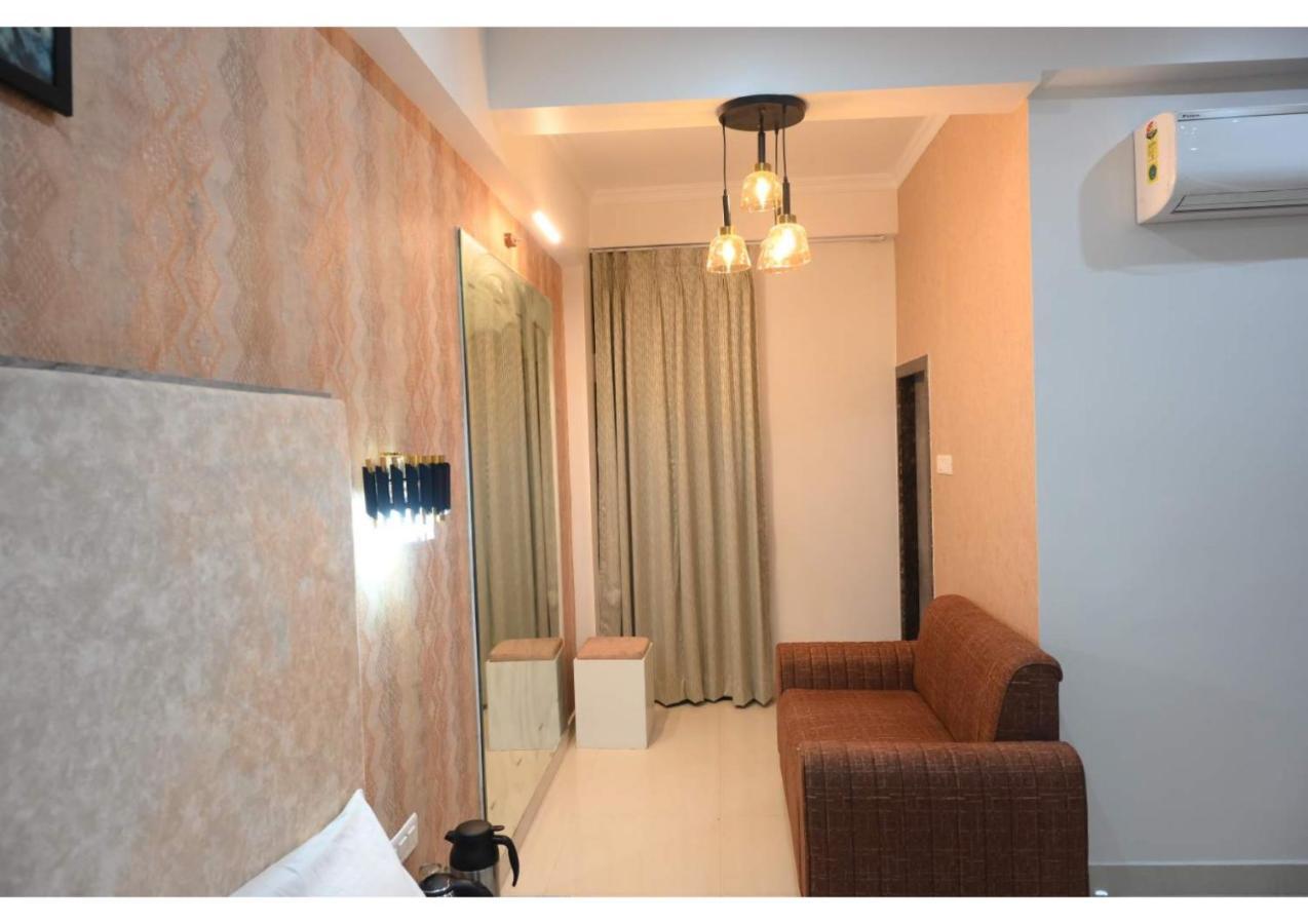 Ganga Kaveri Hotel 4*