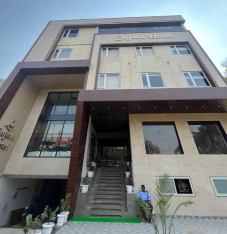 Sujata 3* Varanasi