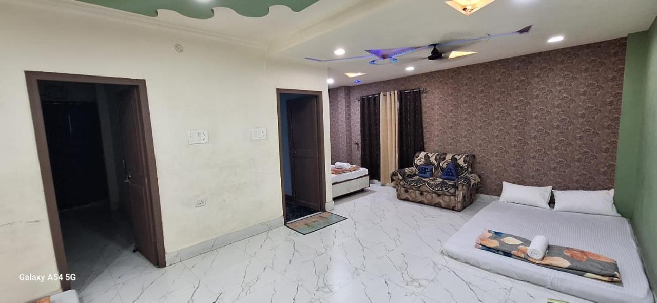 Homestay Lock And Key Varanasi