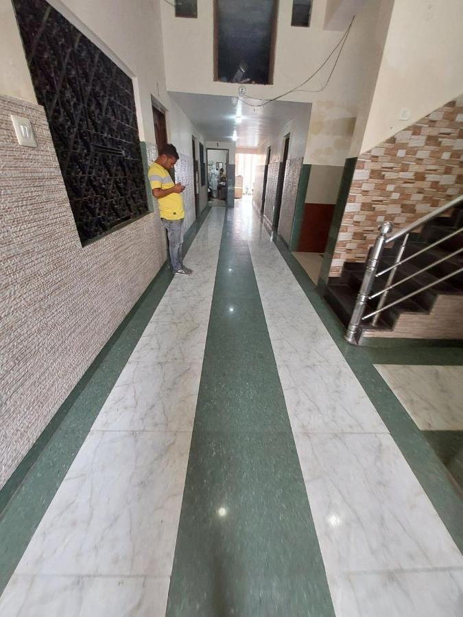 Trisolaris 3* Varanasi