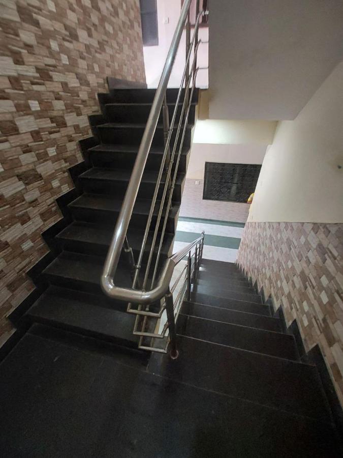 Trisolaris 3* Varanasi