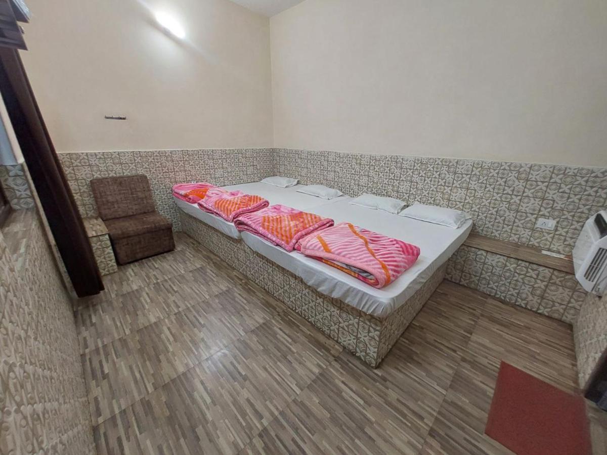Trisolaris 3* Varanasi