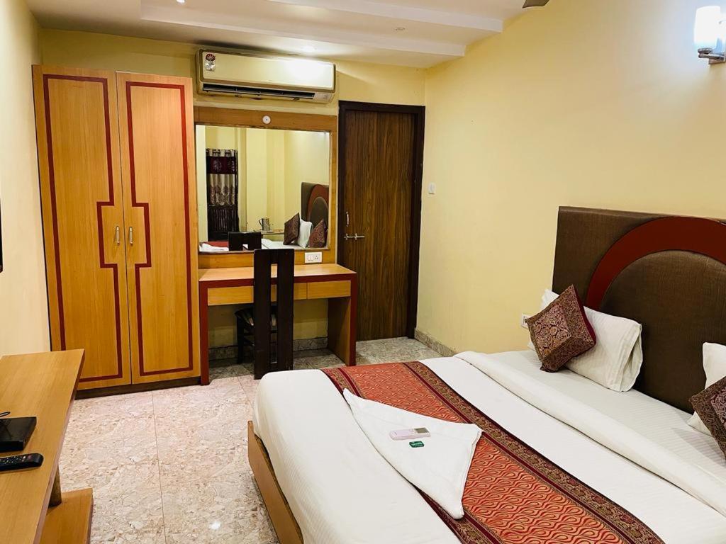 Hotel Augusto 3*