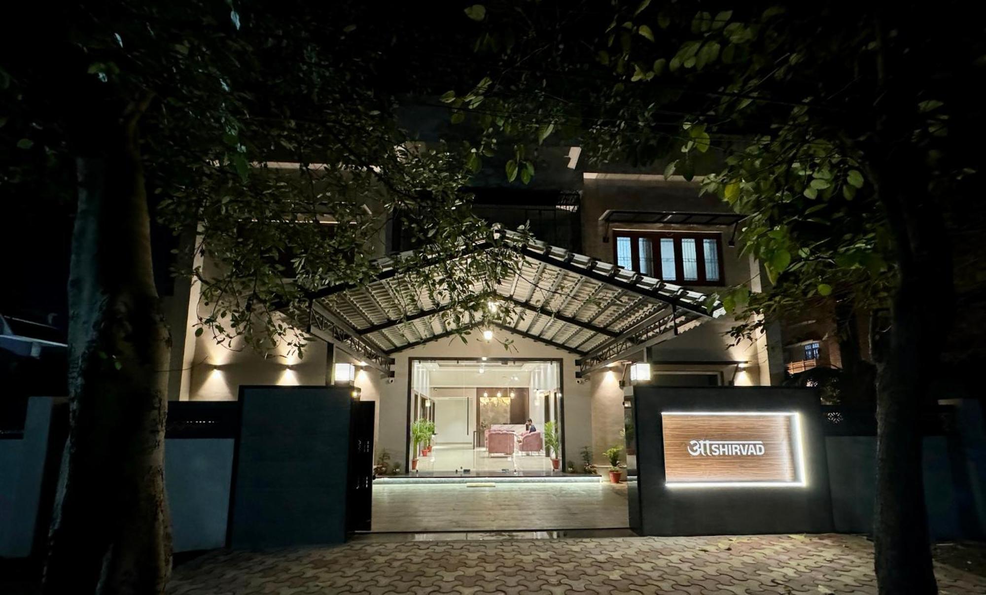 Guest house Ashirvad Varanasi