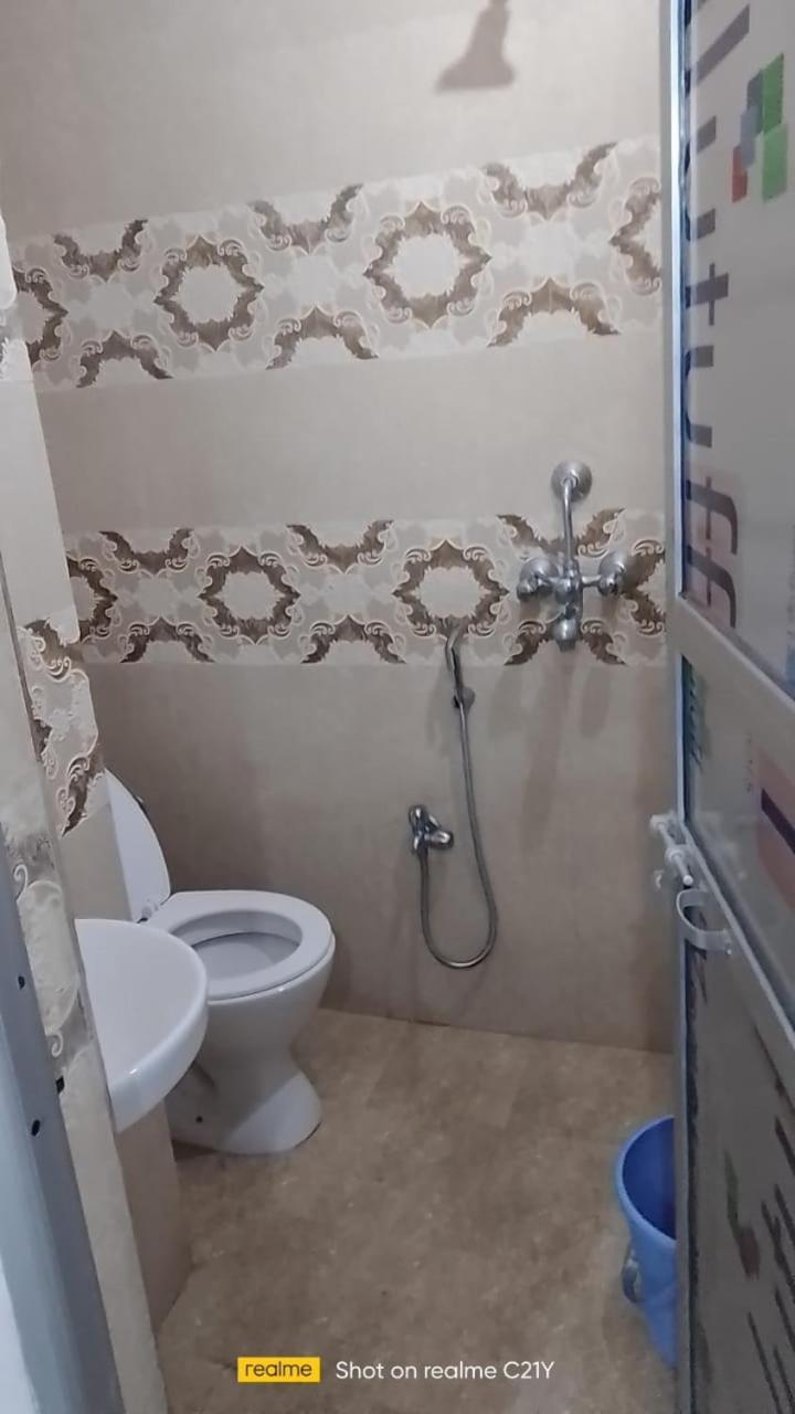 Guest house P Durga Palace