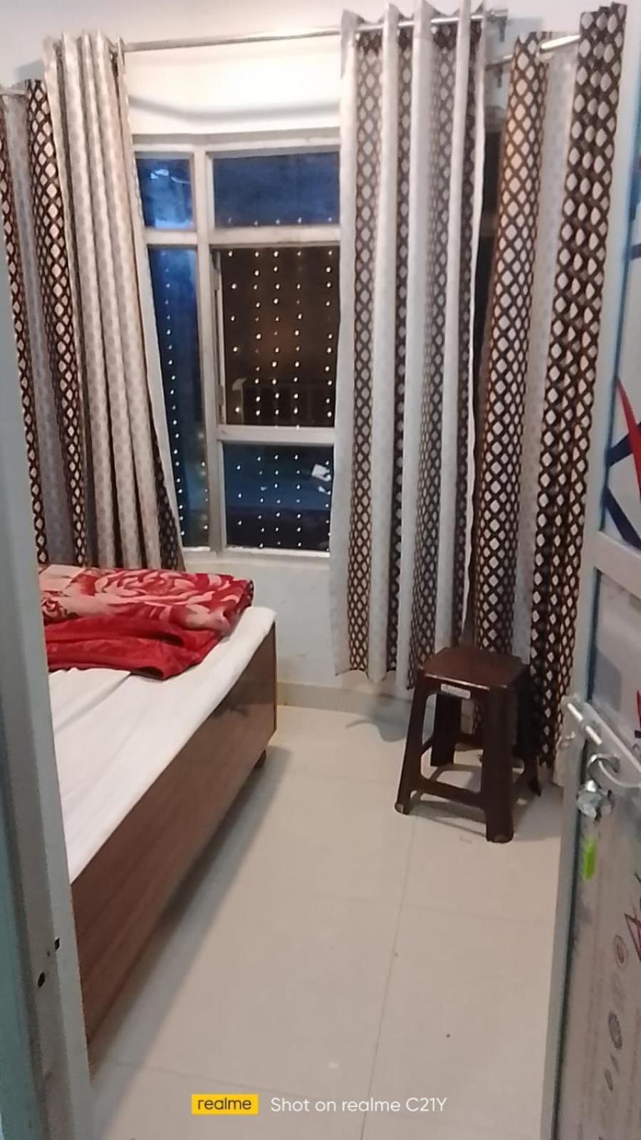 Guest house P Durga Palace *