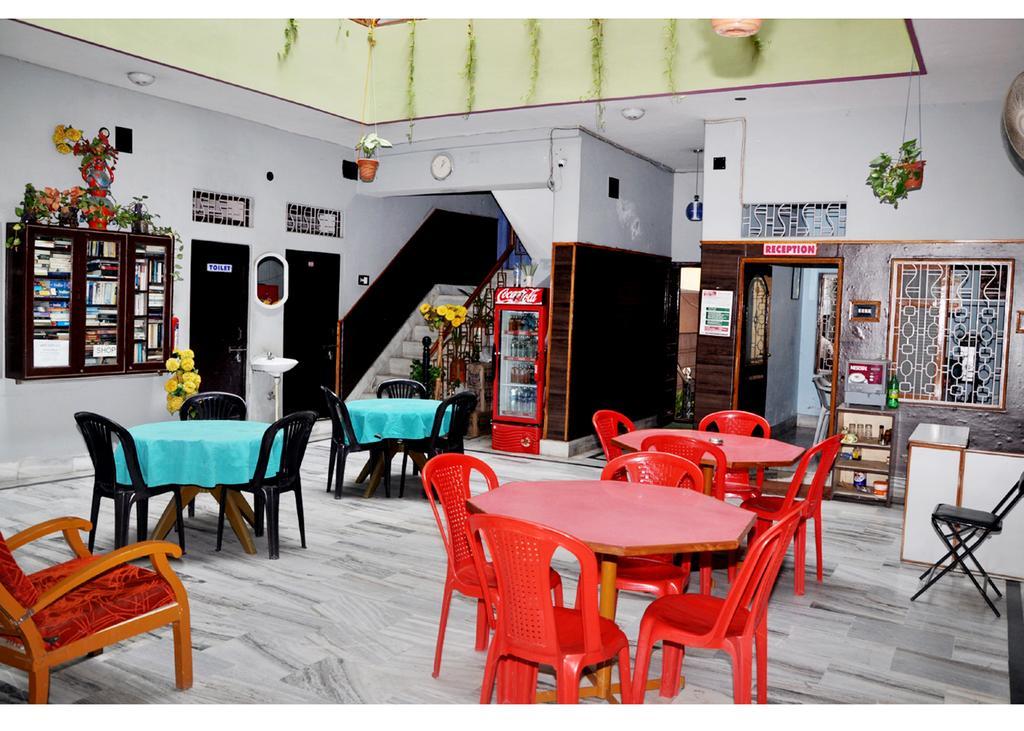 Guest house Teerth