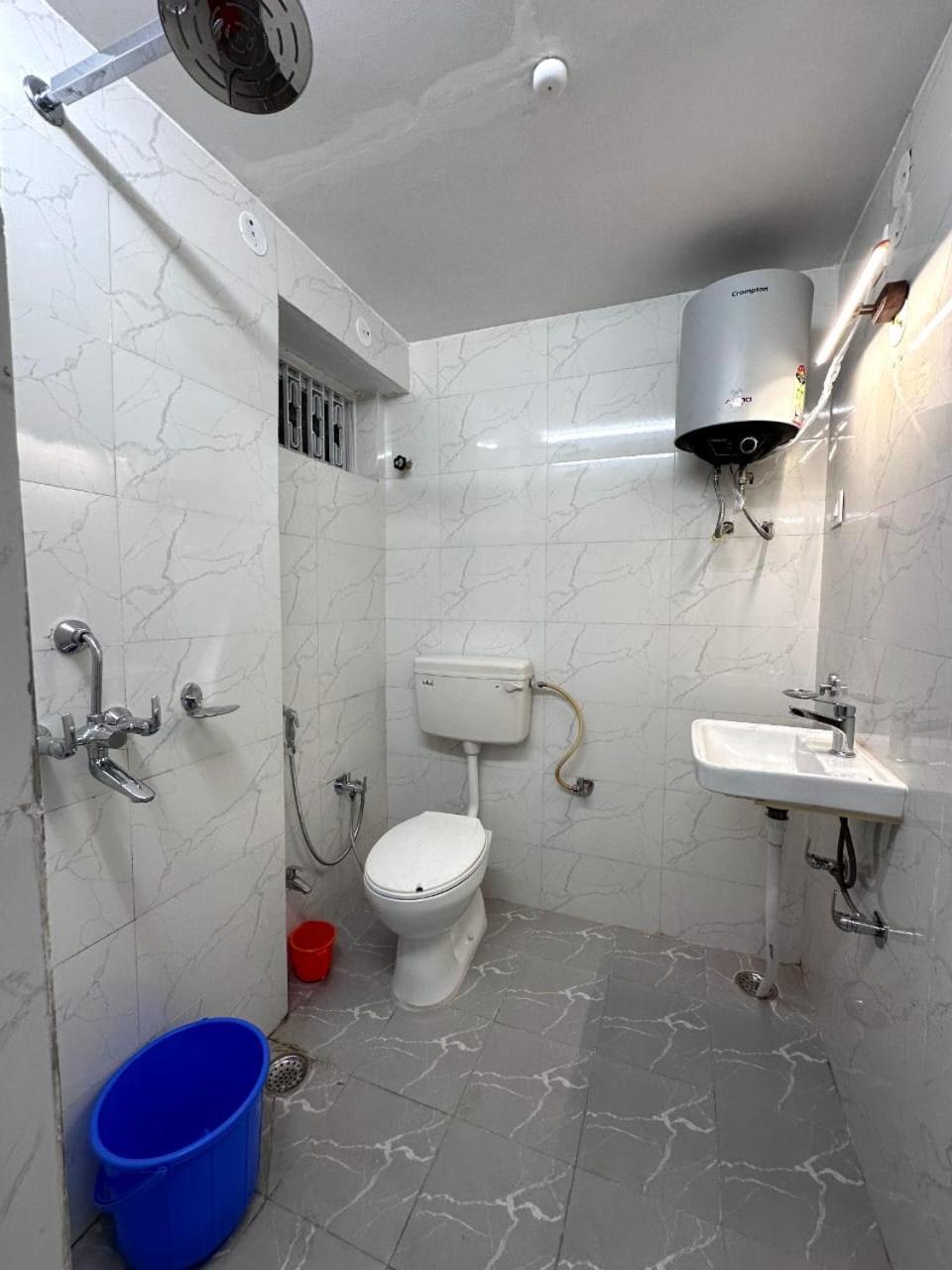 Rudraksh The White Castle