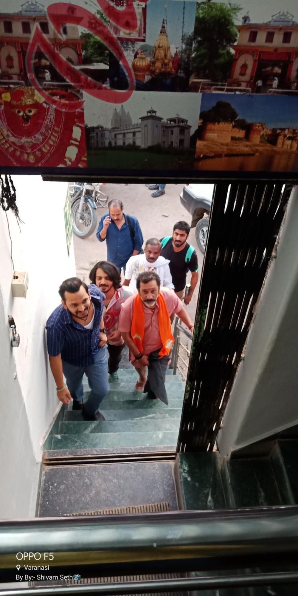 Gokul Grand Hotel Varanasi