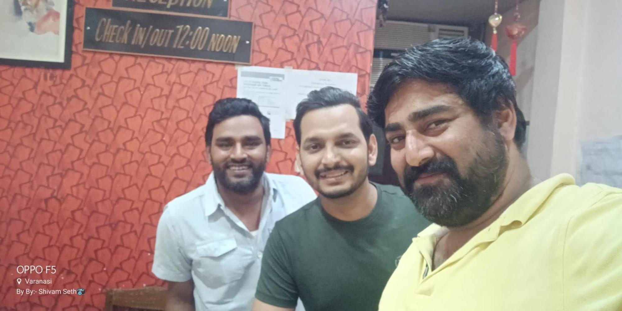 Gokul Grand Hotel