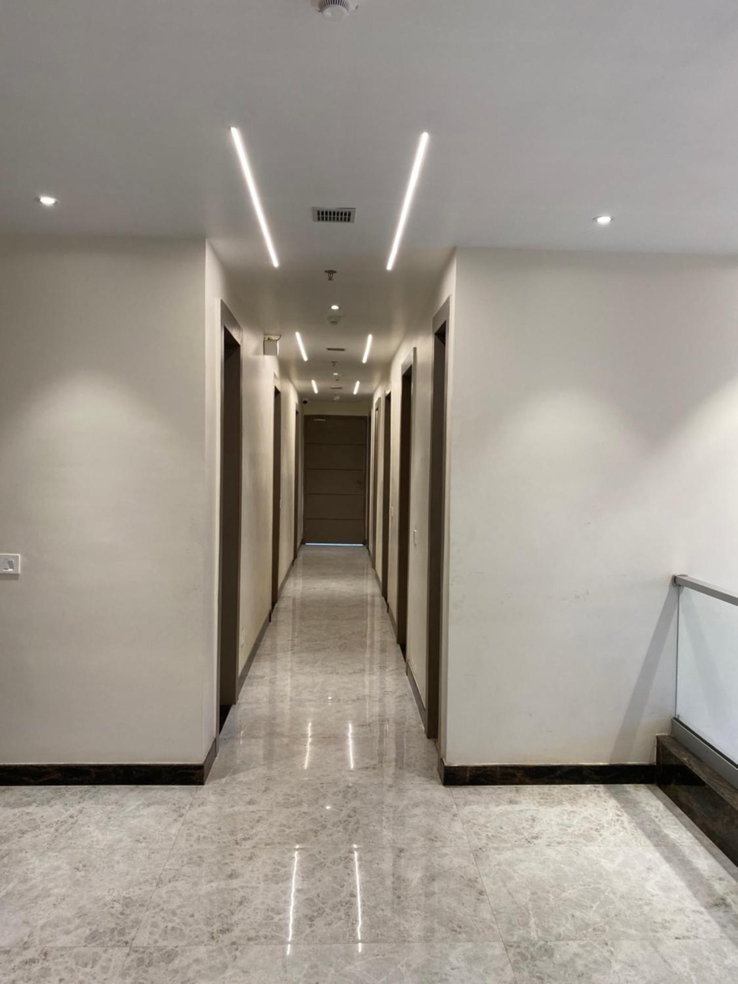 Hotel Sujata 3*
