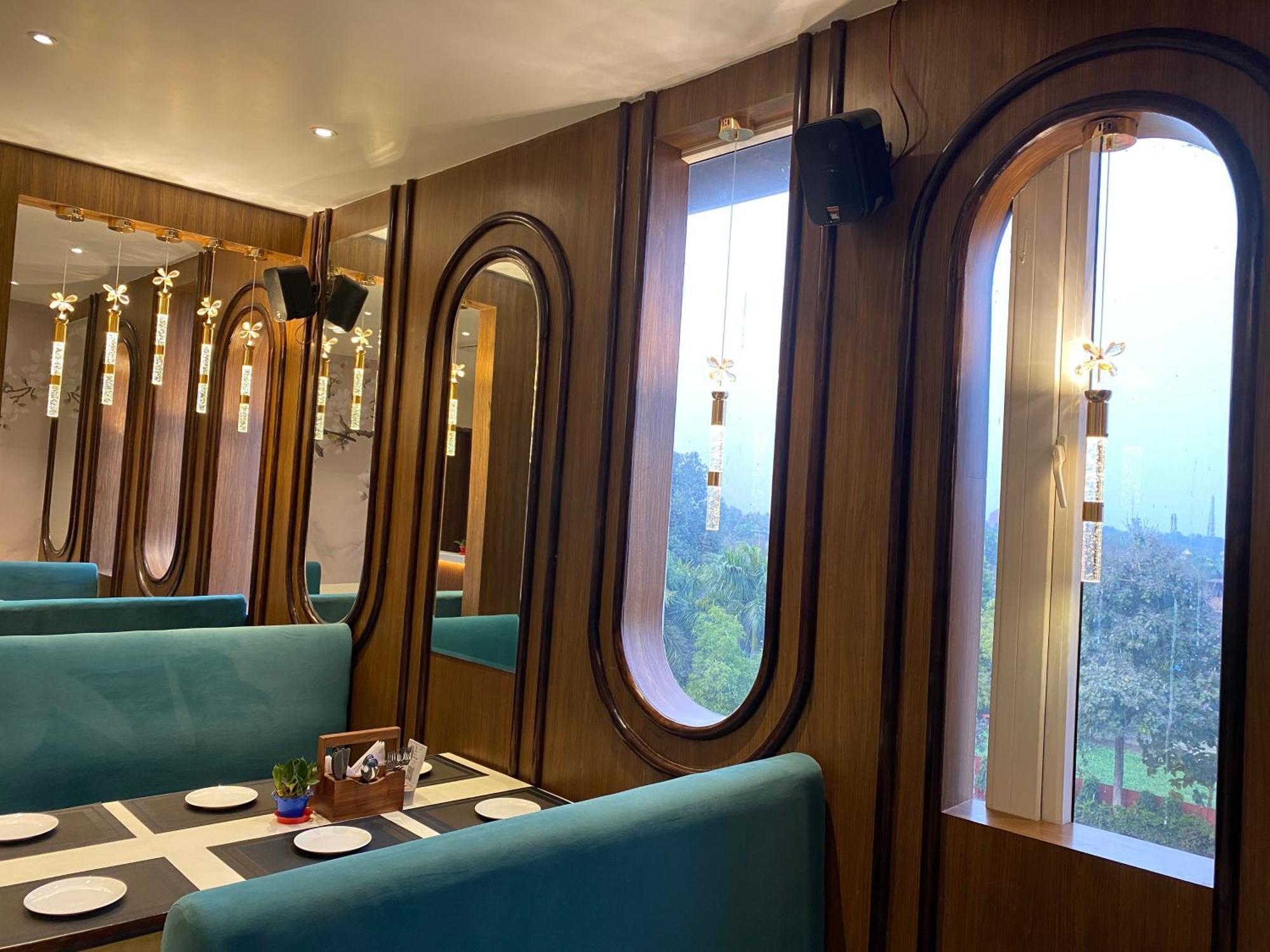 Hotel Sujata